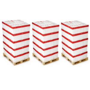 3 Paletten Standard Kopierpapier PlanoSpeed