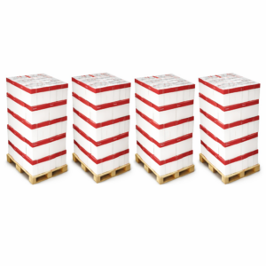 4 Paletten Standard Kopierpapier PlanoSpeed