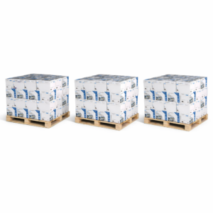 3 Paletten Premium Kopierpapier Inacopia Office